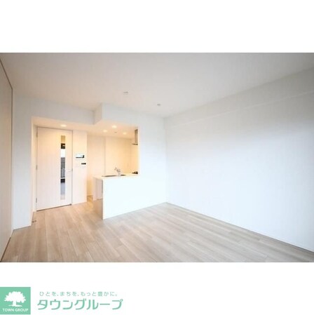 ブランシエスタ浅草千束の物件内観写真